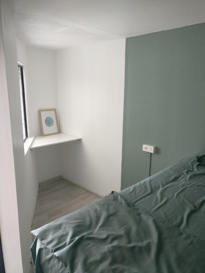 Charmant Appartement Avec Vue Marina Saint-Cyprien  Bagian luar foto